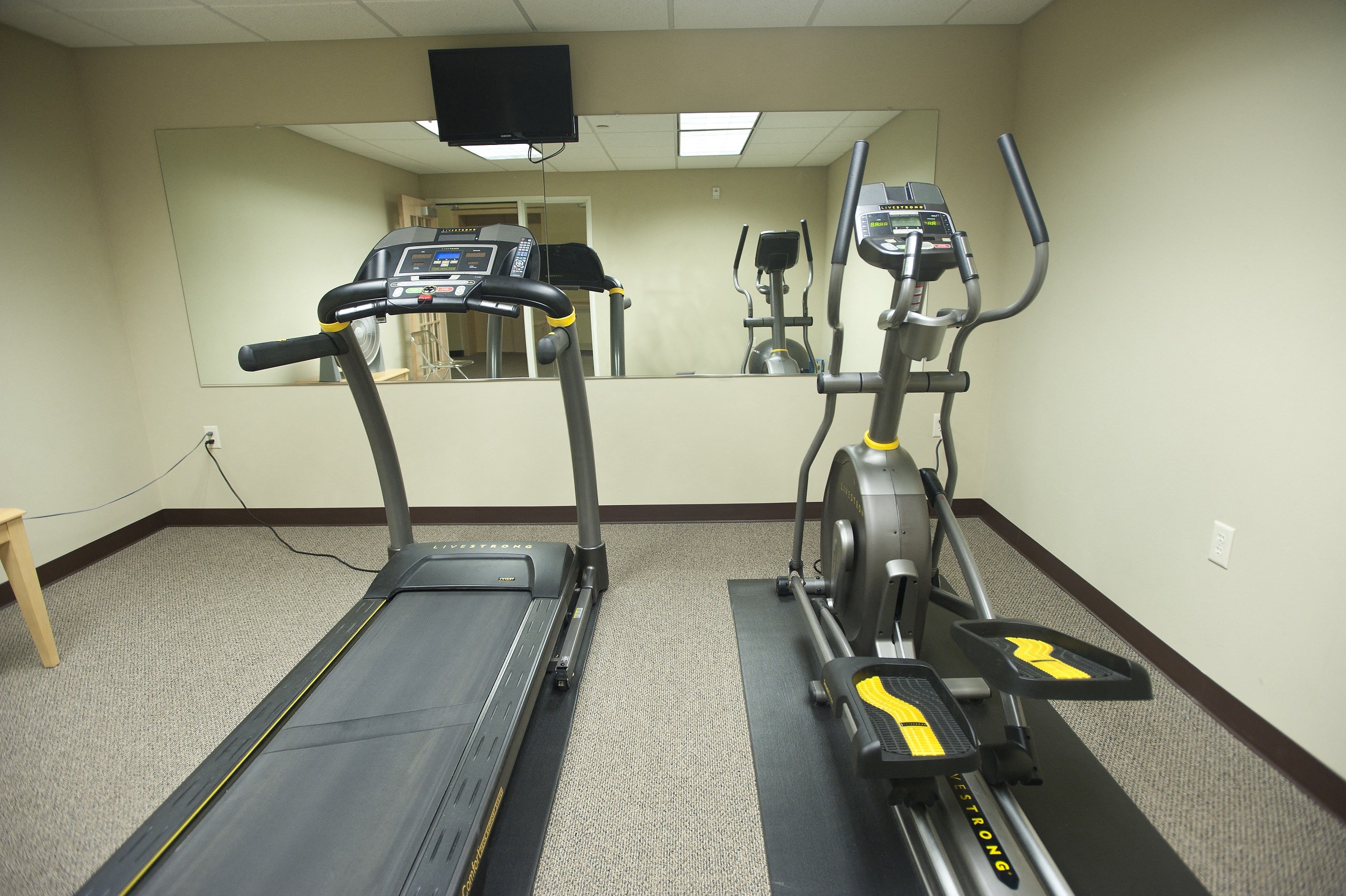 Lynndale Village Apartments, 3761 N. White Hawk Drive, Appleton, WI